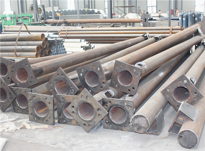 成都交安設施等徑杆生産廠家