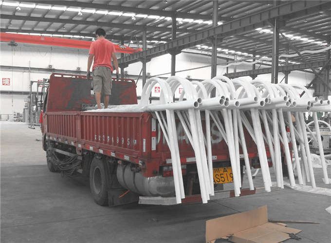 成都太陽能路燈廠