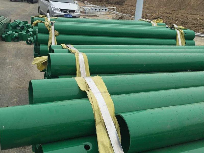 5分鍾全面理解波形護欄，趕緊珍藏吧！