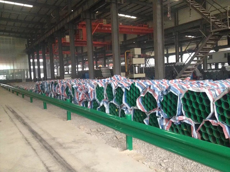 5分鍾全面理解波形護欄，趕緊珍藏吧！